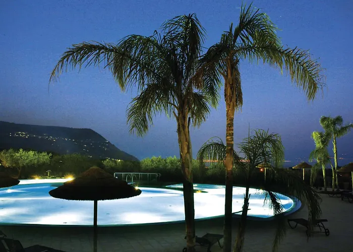 Hotel Santa Chiara