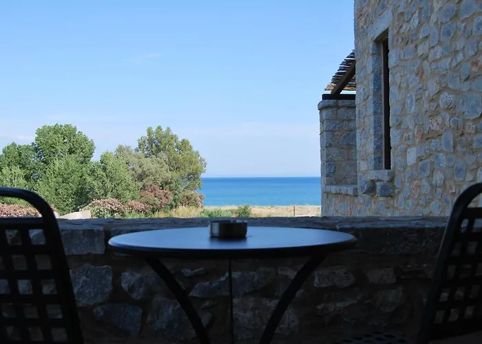 Castello Antico Hotel