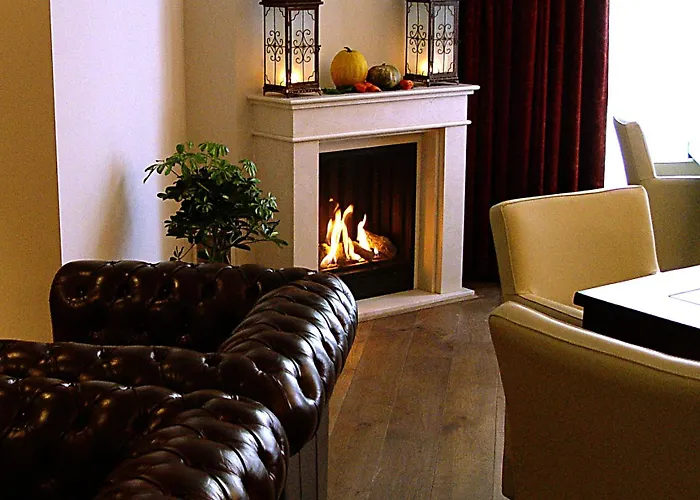 Hotel Huys Van Heusden