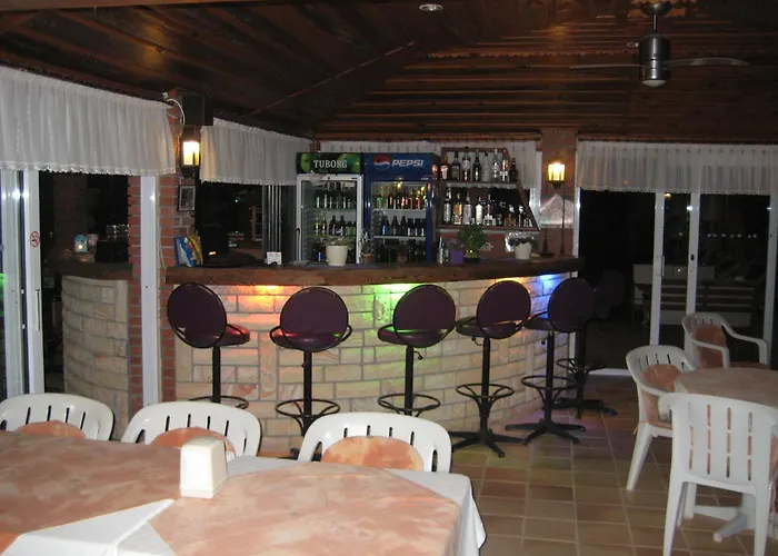 Crescent Hasirci Hotel