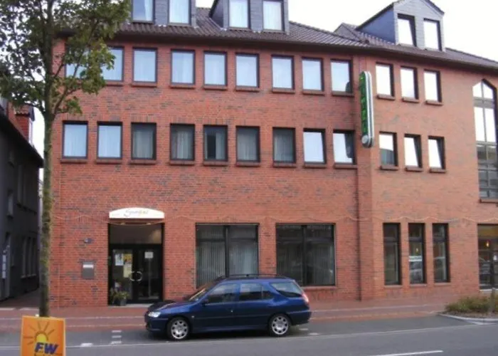 Stadthotel Oldenburg