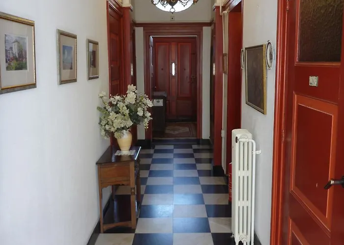 Hotel Pension 'T Huys Grol