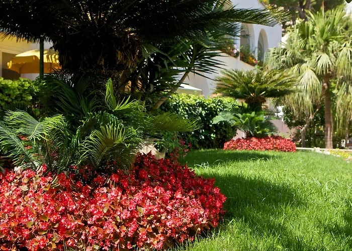Hotel San Felice