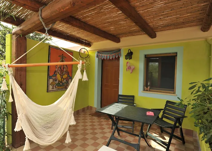 Butterfly House Bed & Breakfast