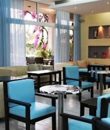 Rhodian Sun Hotel