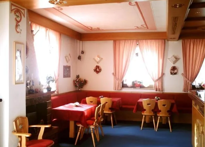 Hotel Negritella