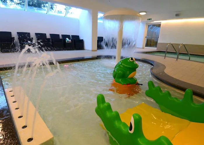 Resort Dolce Casa - Family & Spa Hotel