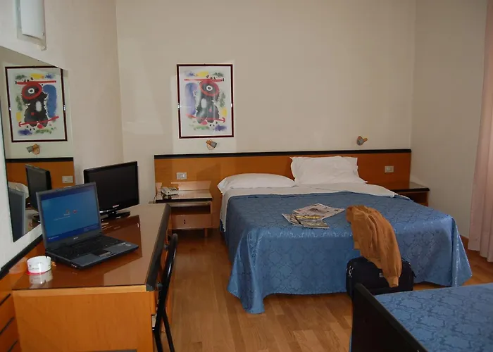 Hotel Nuova Grosseto