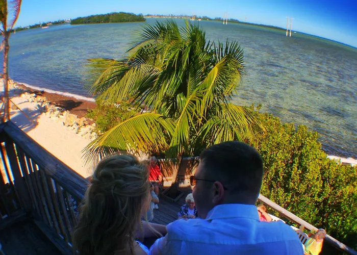 Ibis Bay Resort