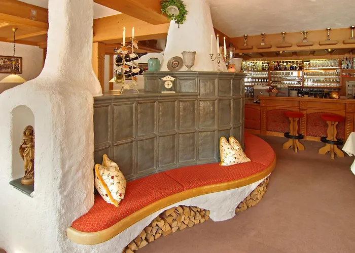 Hotel Berghof