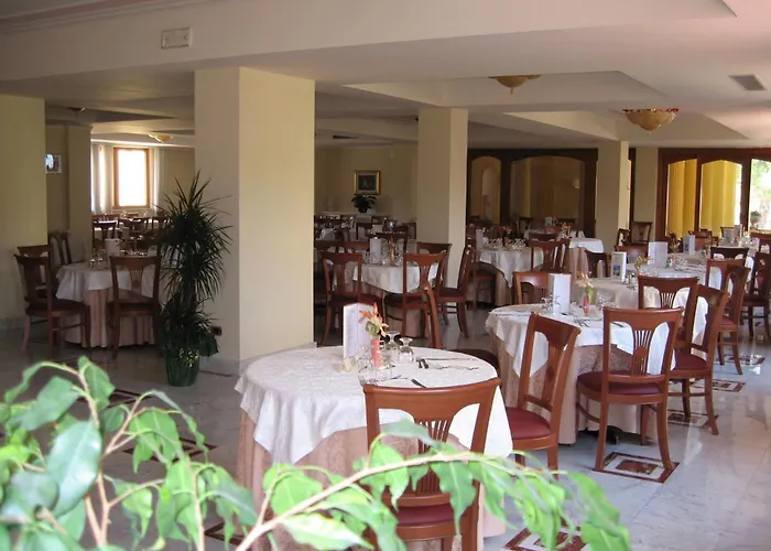 Hotel Villa Igea Sorrento