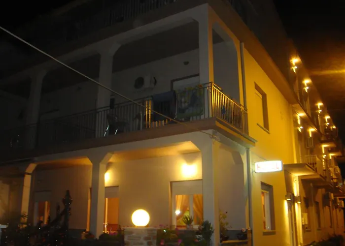 Hotel Karagianni