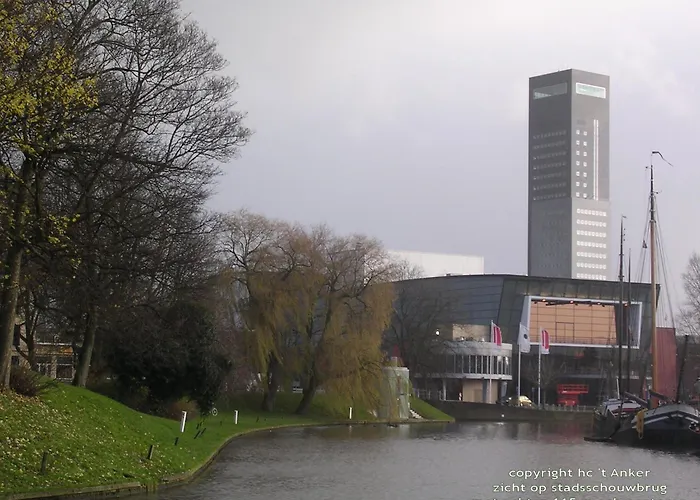 Hotel 'T Anker