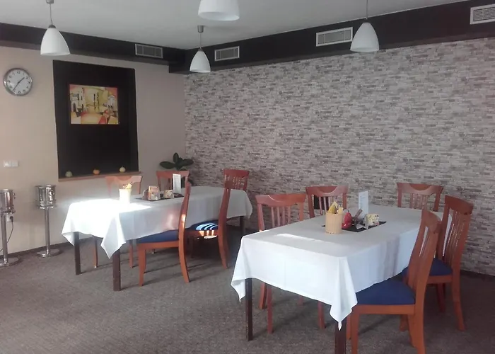 Hotel Anna
