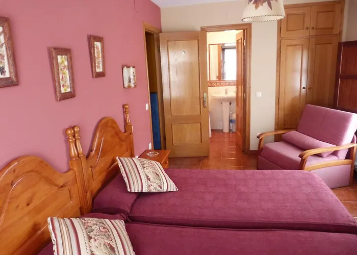 Hotel Mestas