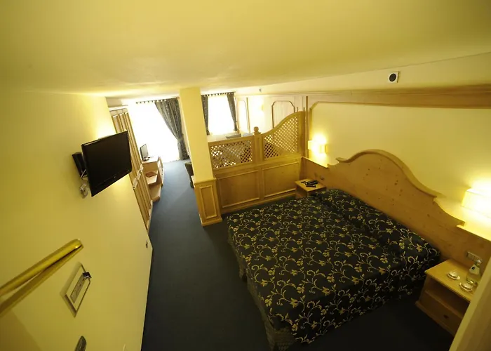 Family Hotel Andes - Only For Family