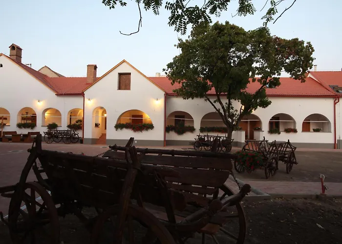 Regi Posta Hotel Es Etterem