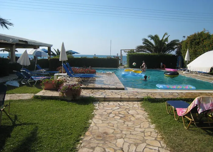 Filorian Hotel Apartments