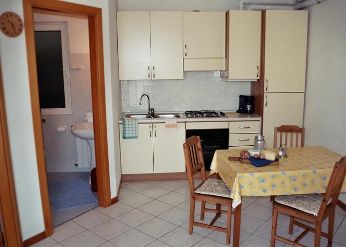 Hotel Panorama E Residence