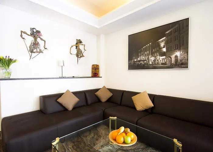Fritz Hotel&Restaurant KG
