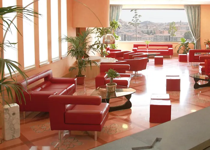 Don Guglielmo Panoramic Hotel & Spa