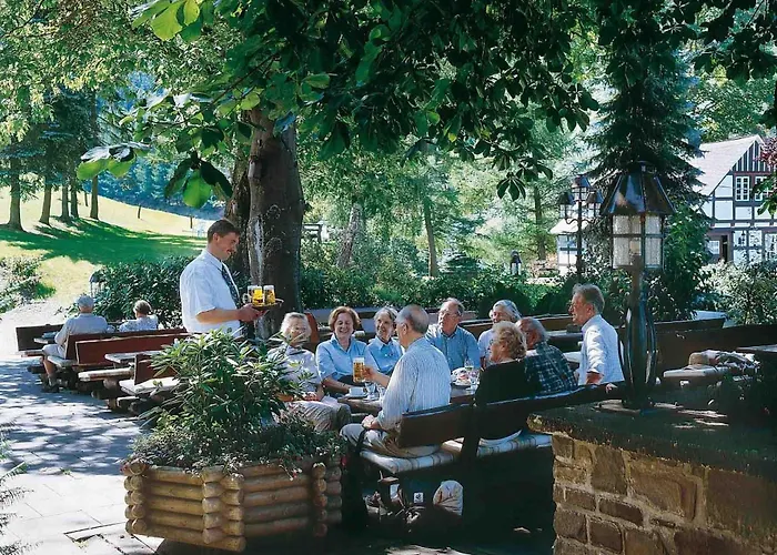 Hotel Gut Vorwald