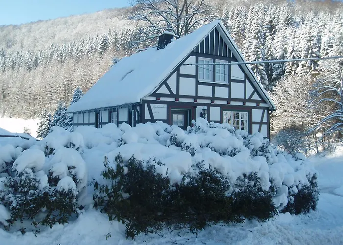 Hotel Gut Vorwald