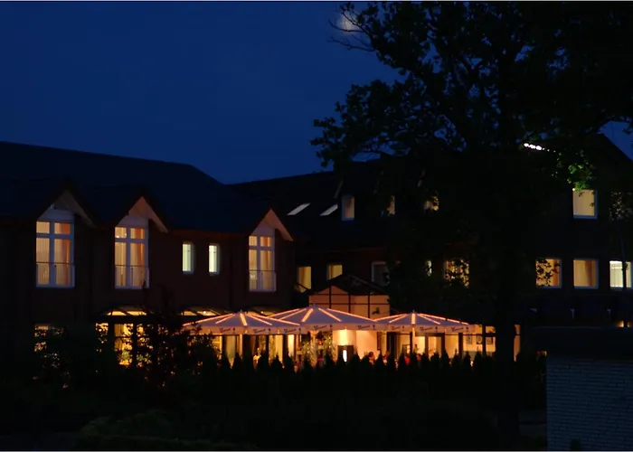 Hotel Zum Maerchenwald Lingen