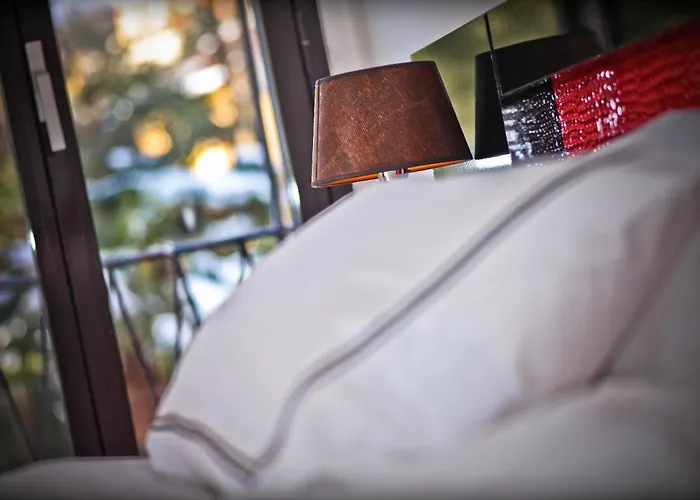 Boutique Hotel La Rinascente