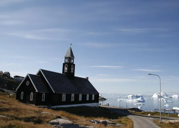 Hotel Icefiord