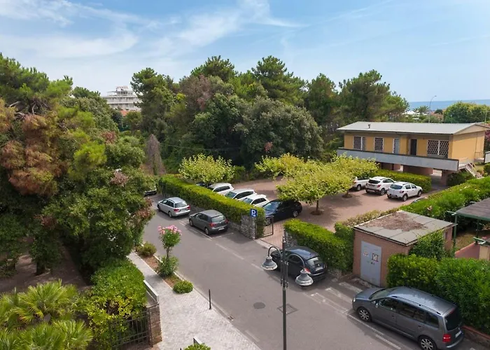 Albergo Battelli