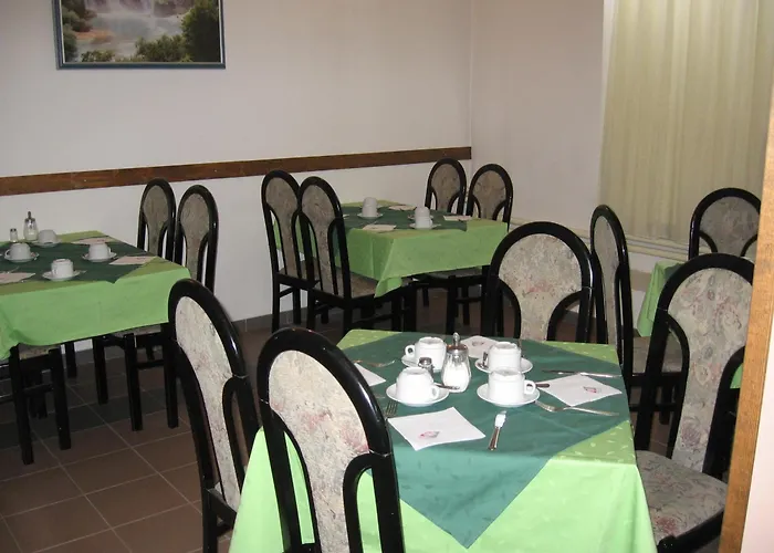 Hostel Veli Joze