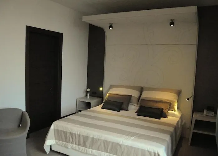 Hotel Palazzo Fortunato