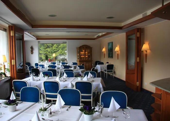 Hotel Gasthaus Tröster