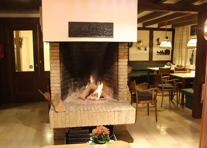 Hotel Gasthaus Tröster