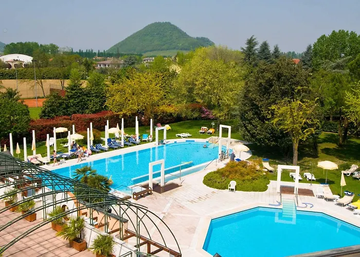 Termeterna Resort
