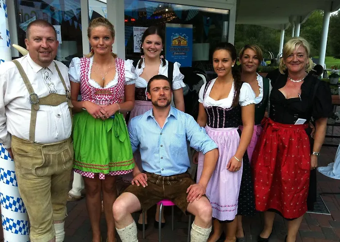 Golfhotel Rheine Mesum
