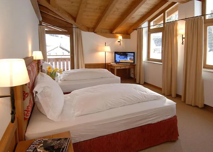 Chalet Panorama