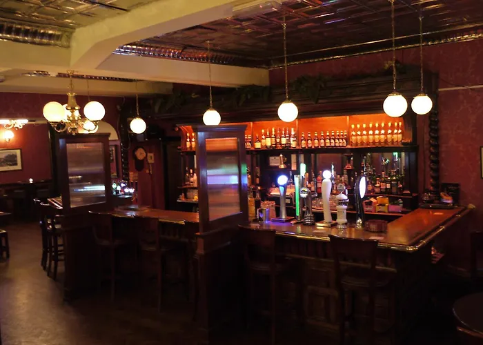 Hearns Hotel
