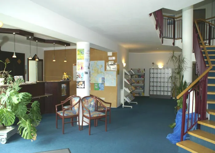 Hotel Strandpavillon