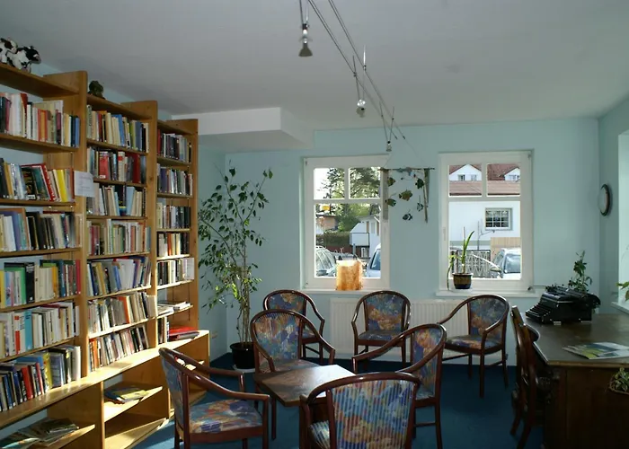 Hotel Strandpavillon