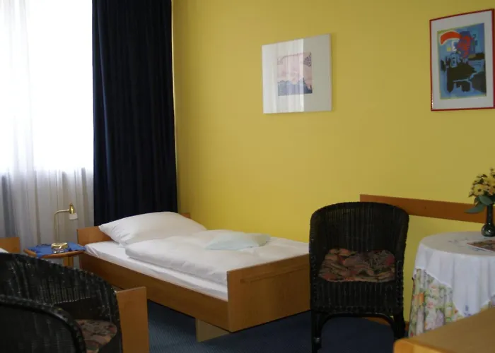 Hotel Borcharding Rheine Mesum