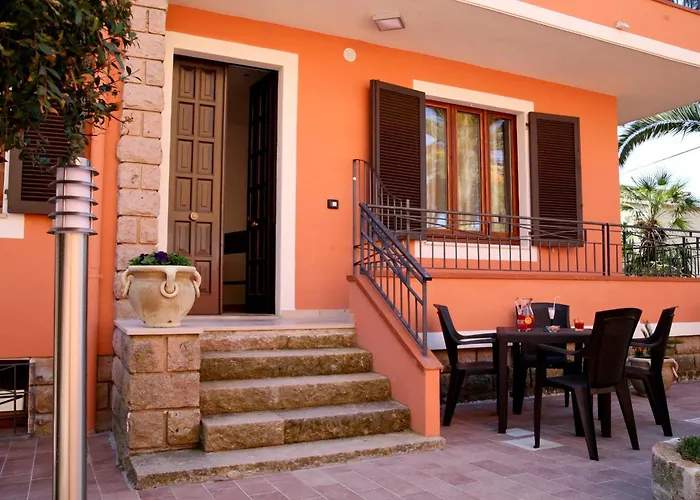Villa Marogna