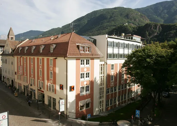 Kolpinghaus Bolzano