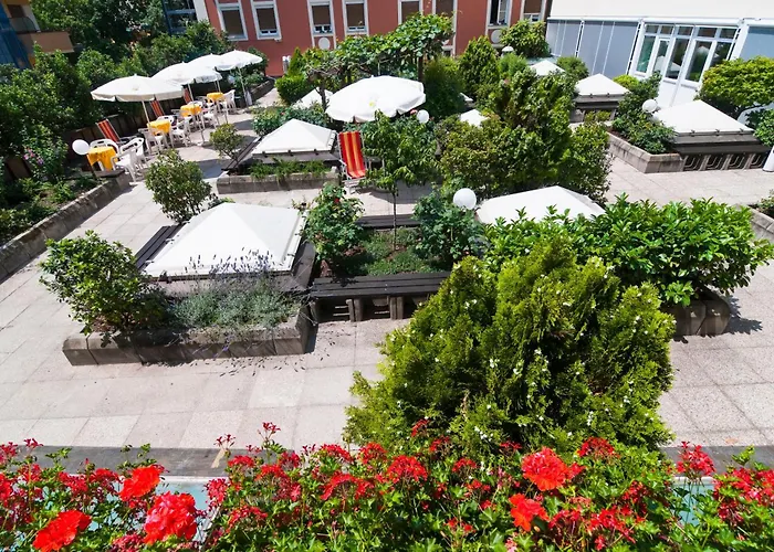 Kolpinghaus Bolzano