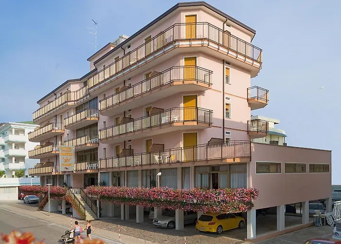 Hotel Bianchi