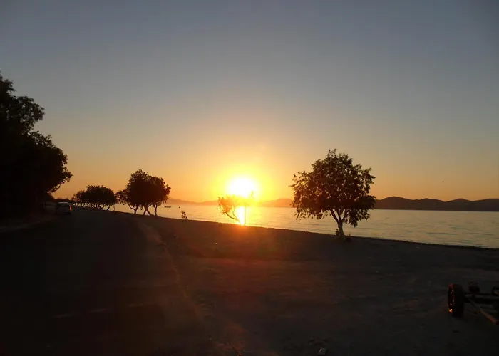 Miros Hotel Apartments