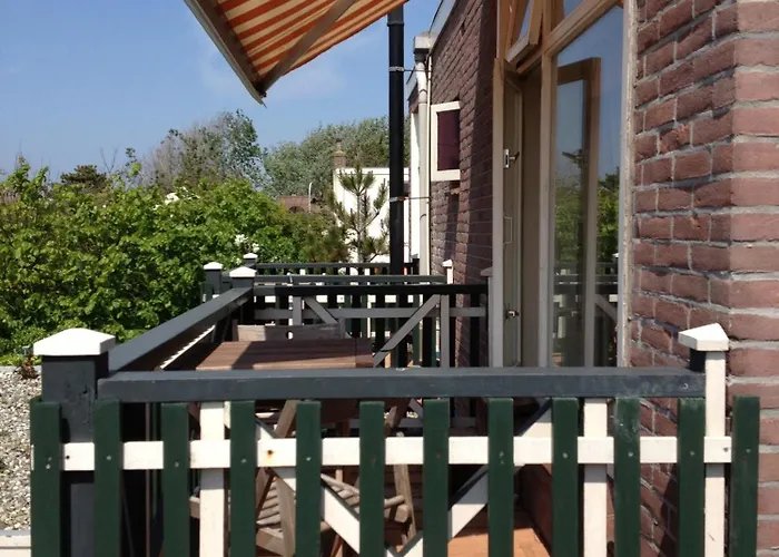 Guest House Aquarius