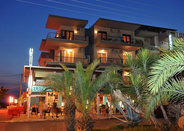 Porto Del Sol Hotel