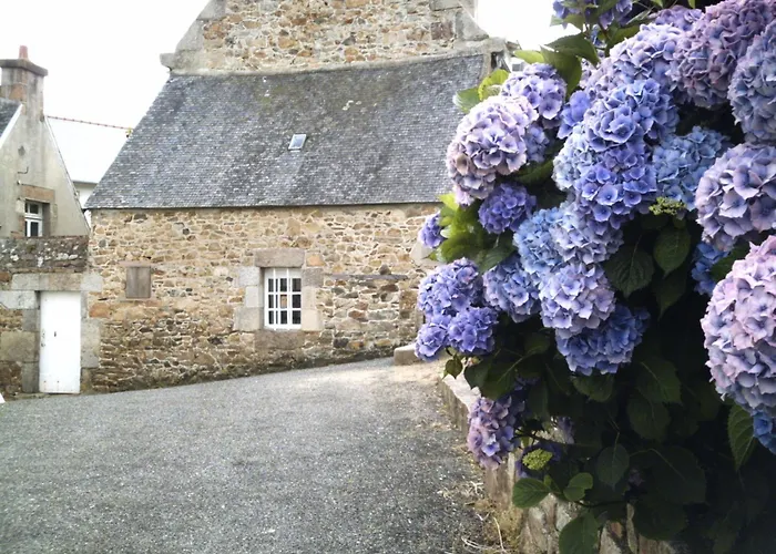 Logis Hermitage